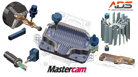 Image result for Mastercam 3D Design Tutorial