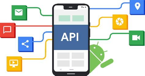 Use Free API in Android Application 的图像结果