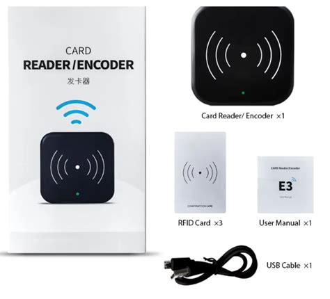 Image result for RFID Card Encoder