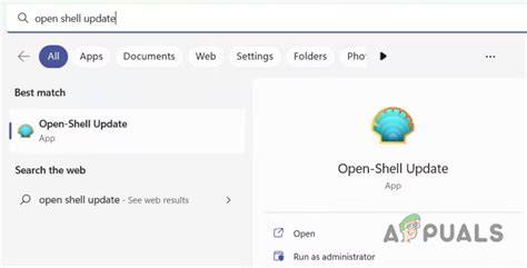 Open Shell Forum 的图像结果