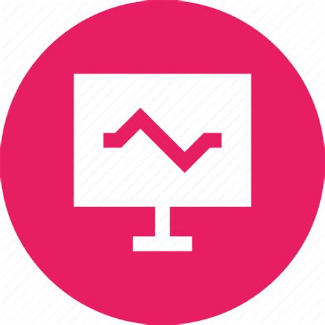 Image result for Monitor and Alert Icon