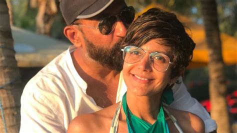 Mandira Bedi Gets Emotional As She Talks About Husband Raj Kaushal's ...