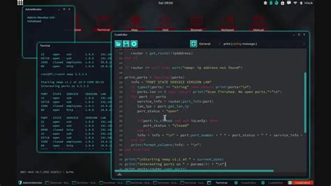 Image result for Hack Network Using Mapping