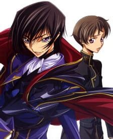 Code Geass: Hangyaku no Lelouch R2 (TV 2008) - Pictures - MyAnimeList.net
