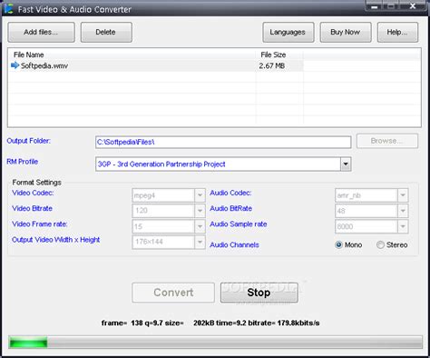 Image result for Fast Video Converter .Net