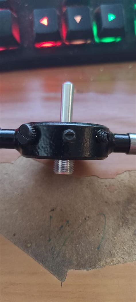 Image result for Barrel Threading Kit