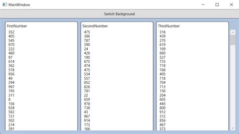 Image result for DataGrid BoundColumn