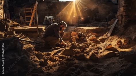 Archaeology Examples 的图像结果