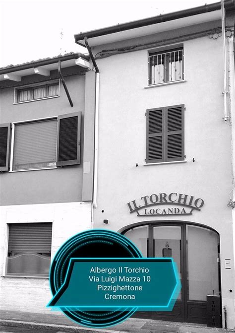 ALBERGO IL TORCHIO (Pizzighettone) - Guesthouse Reviews, Photos, Rate ...