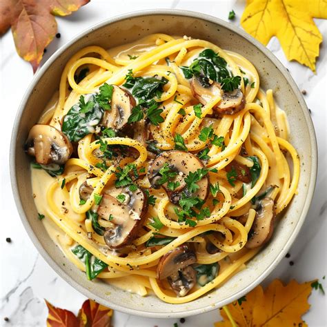 18 Easy Pasta Recipes for Fall - Slimming Violet - Recipes & Cooking Advice