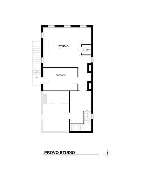 Stylish Music Studio Floor Plans For Every Space