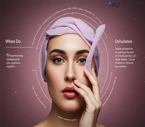 When Do Pregnancy Symptoms Start After Ovulation?