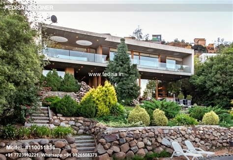 Simple House Exterior Design Luxury Single Story House Plans Small ...