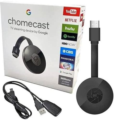 Google Chromecast Online at Flipkart.com