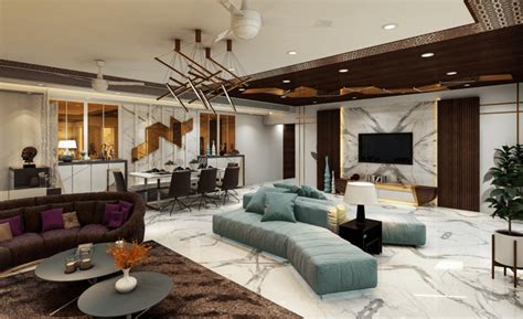 Interior Design and Execution in South Bangalore