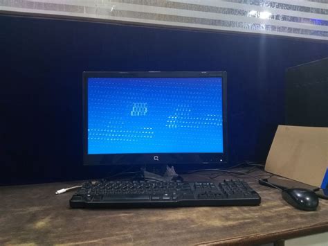 RAMS Creative Technologies Office Photos