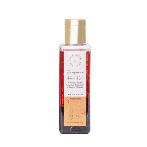 Hair oils – Myoho Pure By Priyanka