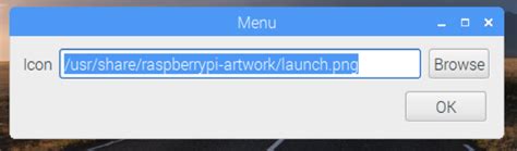 Image result for Raspberry Pi Menu