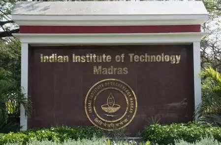 IIT Madras retains its top NIRF rank for over half a decade and ...