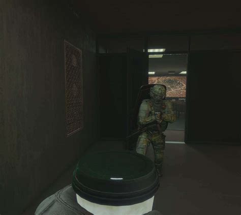 Image result for Ready or Not Hack Menu