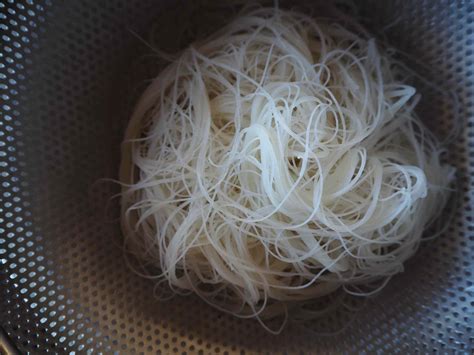 How to cook vermicelli noodles perfectly every time without boiling it – Artofit