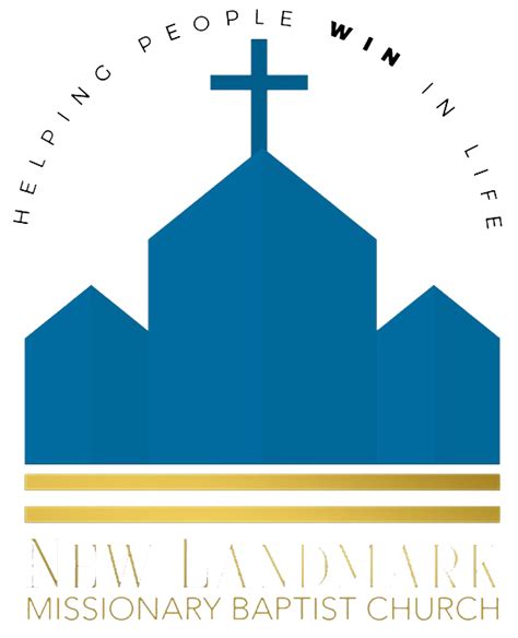 New Landmark Baptist Church