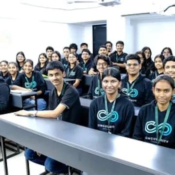 BITSAT Coaching in Near Sai Chowk, Pune | Singularity Educators ...