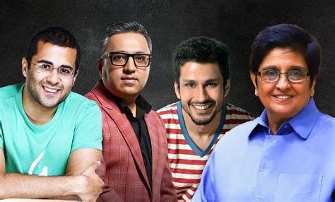 From Raghuram Rajan To Ashneer Grover, Here Are The Popular ...