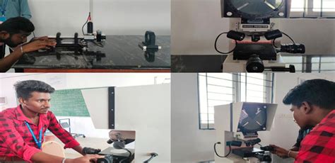 VCE - College Departments