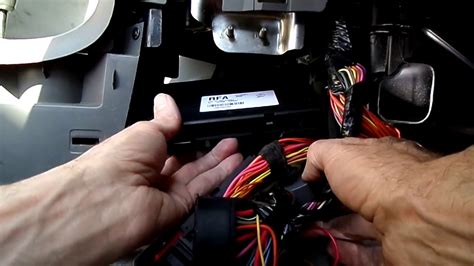 Image result for Body Control Module Saturn Astra