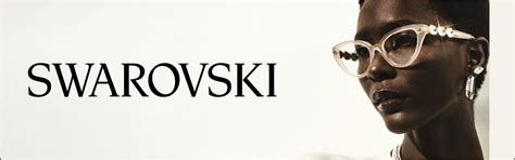 Shop Swarovski Eyeglasses Online | Premium Eyewear at R. Kumar
