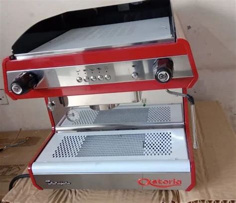 Astoria Coffee Machine - Astoria Tanya Single group Trader - Retailer ...