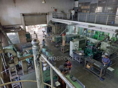 Industrial Shed for Sale in Peenya, Bangalore | NOBROKER Industrial ...