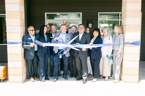 🌟 Grand Opening Alert: Westview Village Phase II 🌟 (City of Ventura) — Nextdoor — Nextdoor