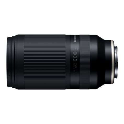 Product Page | 70-300mm F/4.5-6.3 Di III RXD (Model A047)| E-mount | Z ...