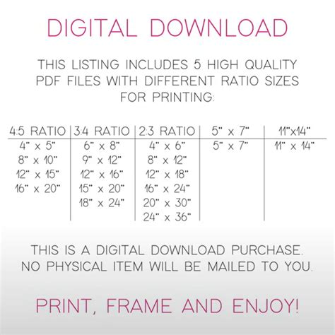 Shark Tale Shrimp Monologue Quote Digital Wall Art Print - Etsy