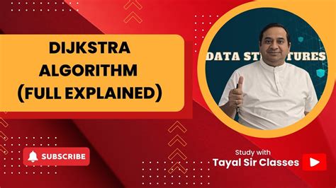 Dijkstra's Algorithm Explained 的图像结果