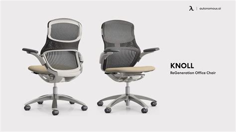 The Most Expensive Office Chairs