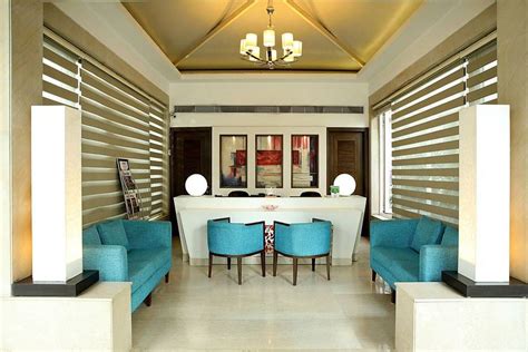 Ahuja Residences, Vista Signature - Venue - Sector 30, Gurgaon ...