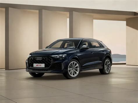 Audi Models | Audi Latest 2025 Models