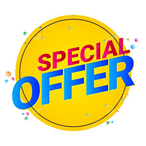 Limited Time Offer Vector Design, Limited Time Offer, Limited Time ...