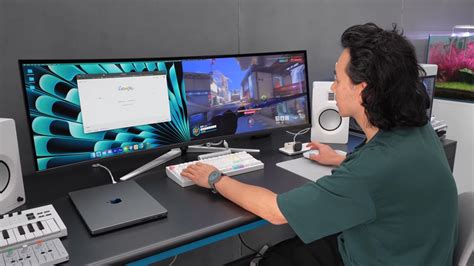 Image result for KVM Switch Setup