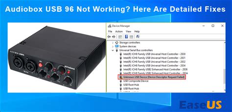 Image result for AudioBox USB 96 Software