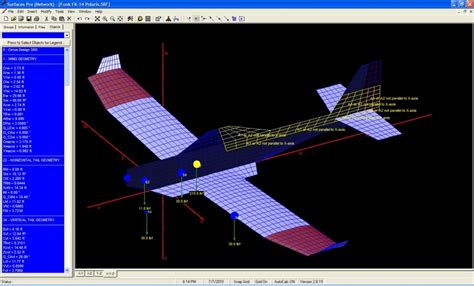 Image result for Model Aircraft Design Software