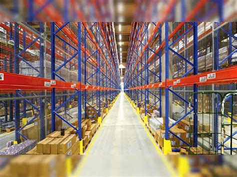 Welspun Corp stock hits a 52-week high after pipe manufacturer's strong ...