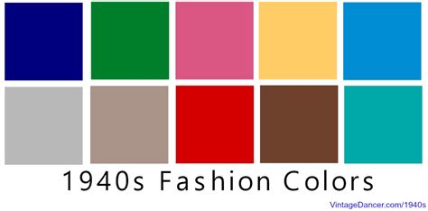 Image result for Color Classics 1940