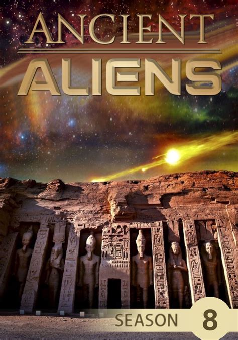 Image result for Alien Theory Saison 6 FR