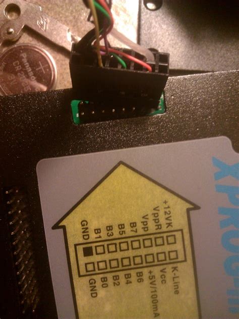 Image result for Xprog Key Programmer