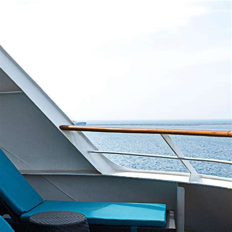 Cordelia Cruises Package from India | Mercury Travels