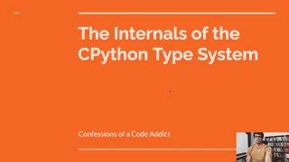 Image result for CPython Internals